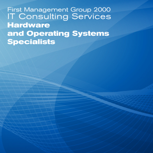 Hardware and Operating Systems Specialists in Chicago, Illinois, US. Select appropriate hardware. Implement OS. OS scripting.