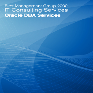 Oracle DBA Services in Chicago Illinois US. Data Modeling, Oracle Recovery Manager (RMAN), Oracle Training onsite or offsite, Oracle database upgrade services- including Oracle 9i, 10g, 11g and 12c and Oracle database tuning