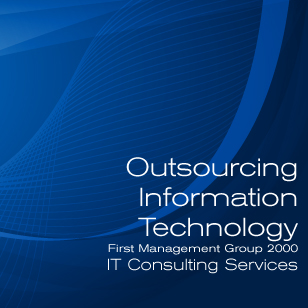 Outsourcing IT Consulting Services, ERP Services: Proposal and developmental of meta data, Database administration