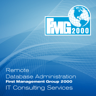 Remote Database Administration in Chicago, Illinois, US. Dedicated primary DBA assigned to work with you as a remote DBA on an ongoing basis, Daily Monitoring by you primary DBA and recommendations for database prevention maintenance, Oracle Patches SCP and CPU.