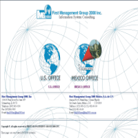 Extranet, Internet and Intranet