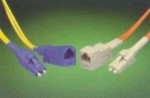 Fiber Optic Jacks