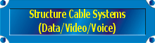 Structure Cable Systems (Data/Video/Voice)