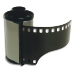 Photographic Film