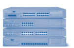 Nortel Networks Switches