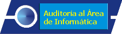 Auditoria al Area de Informatica