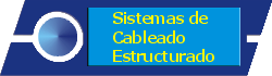 Sistemas de Cableado Estructurado (Datos/Video/Voz)