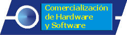 Comercializacion de Hardware y Software