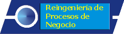 Reingenieria de Procesos de Negocio