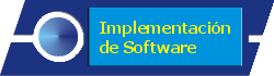 Implementacion de Software