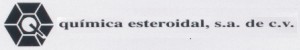 Quimica Esteroidal