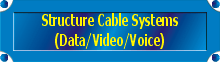 Strucutre Cable Systems (Data/Video/Voice)